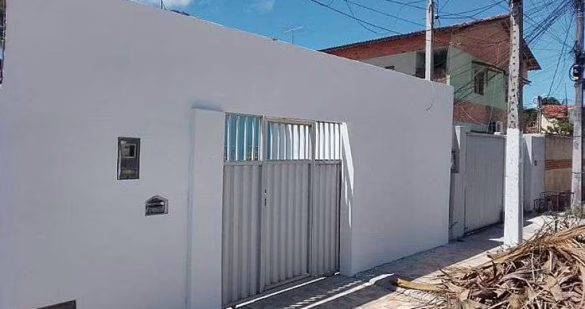 Casa para Alugar - Nova Parnamirim - Parnamirim/RN