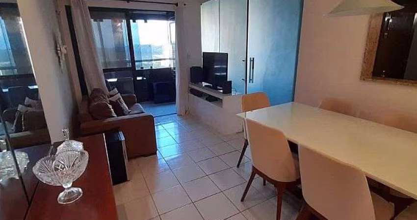 Apartamento à Venda - Tirol - Natal/RN