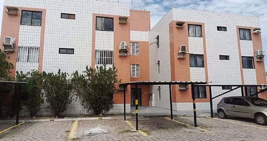 Apartamento para Alugar - Candelária - Natal/RN
