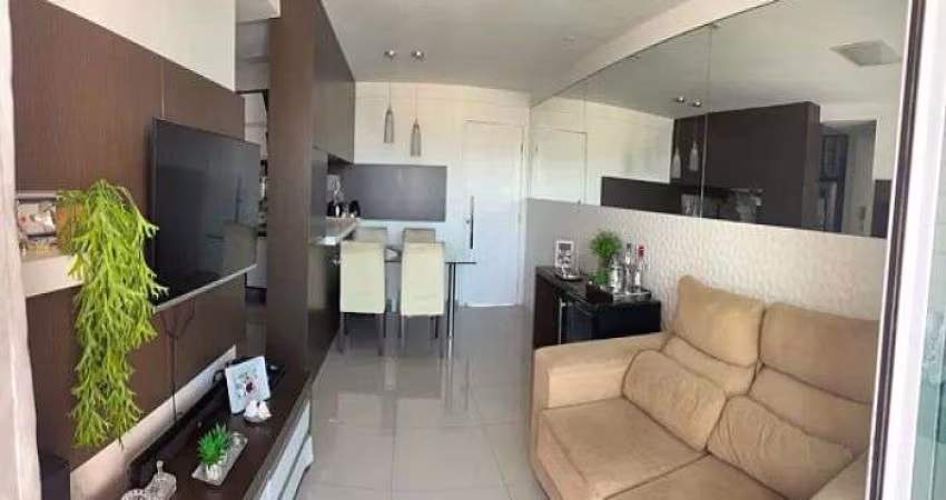 Apartamento à Venda - Candelária - Natal/RN