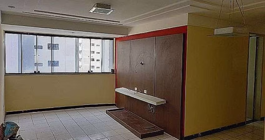 Apartamento à Venda - Candelária - Natal/RN