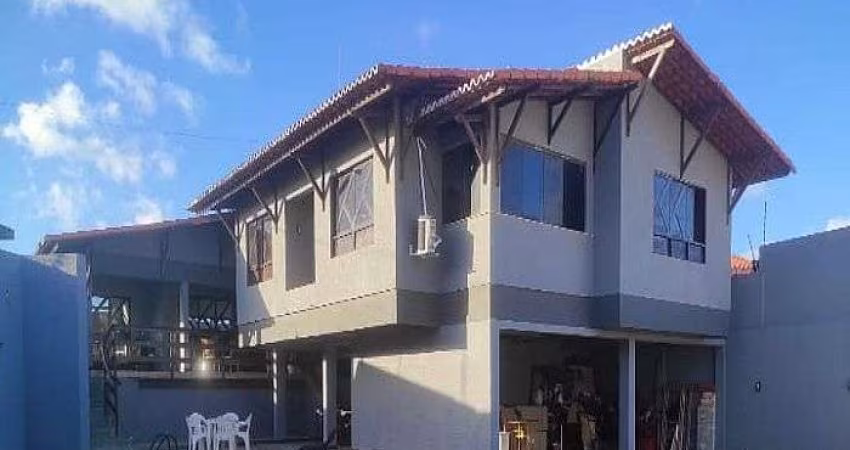 Casa para Alugar - Candelária - Natal/RN