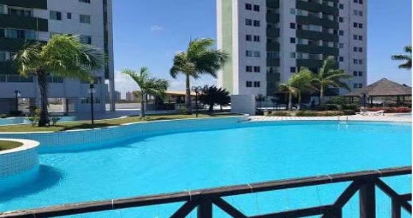 Apartamento à Venda - Ponta Negra - Natal/RN