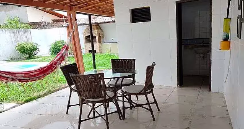 Casa à Venda - Nova Parnamirim - Parnamirim/RN
