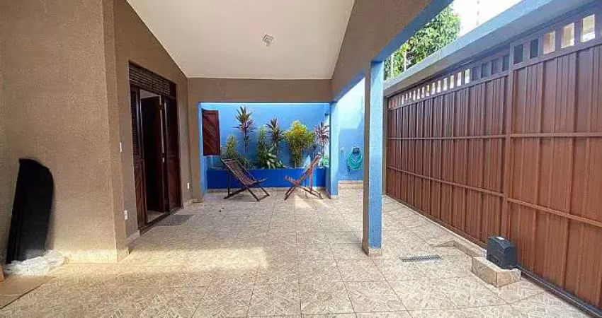 Casa com 3 quartos à venda no Nova Parnamirim, Parnamirim 