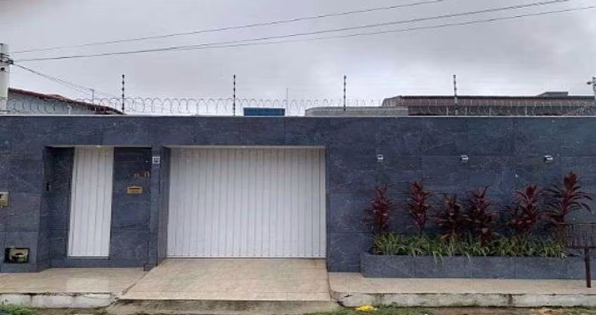 Casa à Venda - Nova Parnamirim - Parnamirim/RN