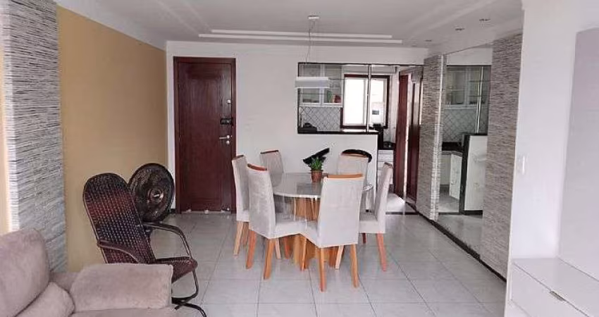 Apartamento para Alugar - Candelária - Natal/RN