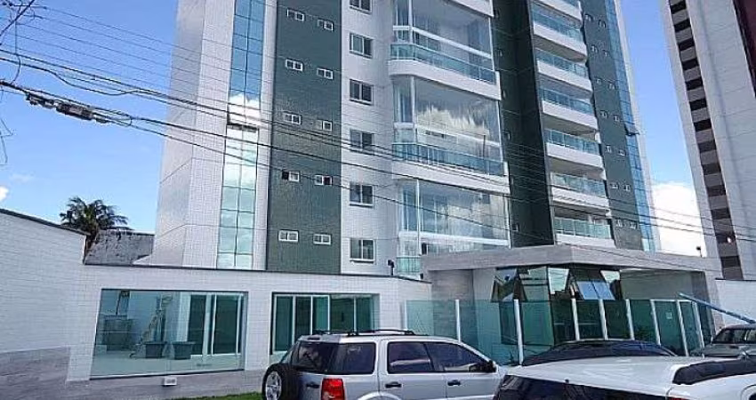 Apartamento à Venda - Lagoa Nova - Natal/RN