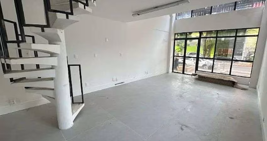 Comercial para Alugar - Tirol - Natal/RN