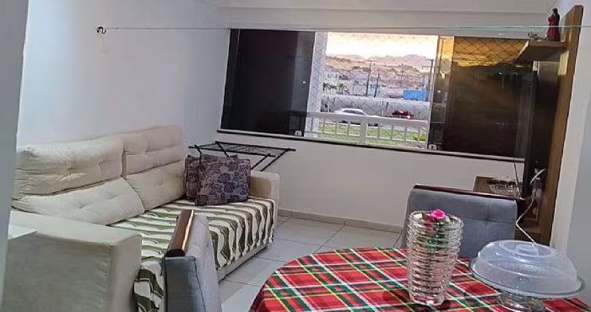 Apartamento à Venda - Cidade da Esperança - Natal/RN