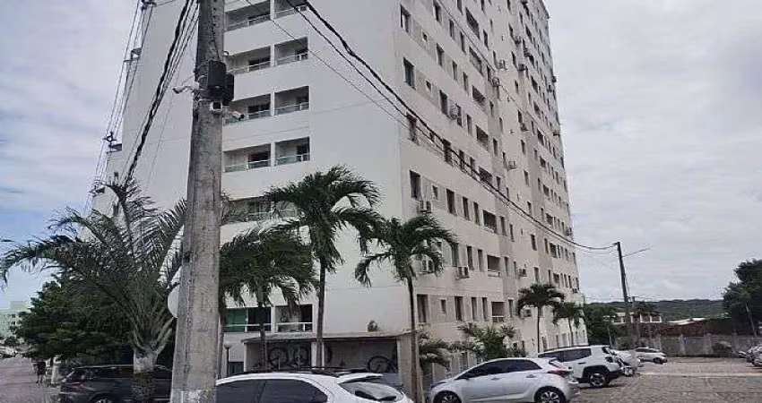 Apartamento à Venda - Nova Parnamirim - Parnamirim/RN