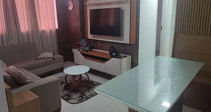 Apartamento à Venda - Nova Parnamirim - Parnamirim/RN