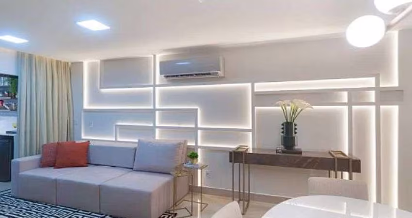 Apartamento para Alugar - Candelária - Natal/RN