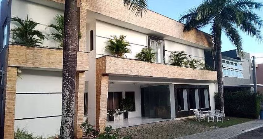 Casa à Venda - Pitimbu - Natal/RN