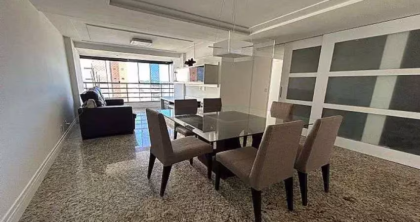Apartamento à Venda - Lagoa Nova - Natal/RN