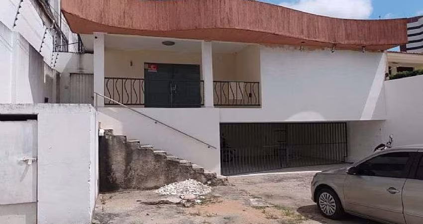 Comercial para Alugar - Candelária - Natal/RN
