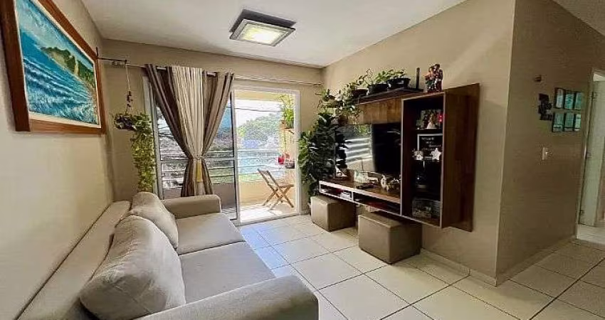 Apartamento à Venda - Nova Descoberta - Natal/RN