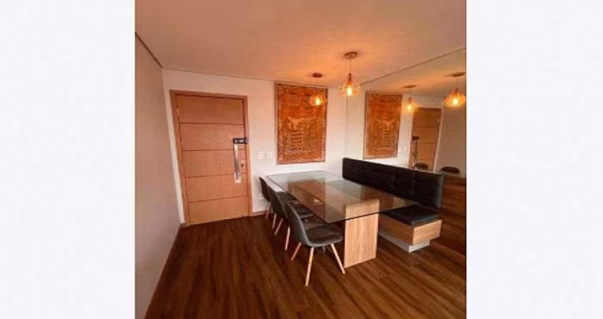 Apartamento à Venda - Dix-Sept Rosado - Natal/RN