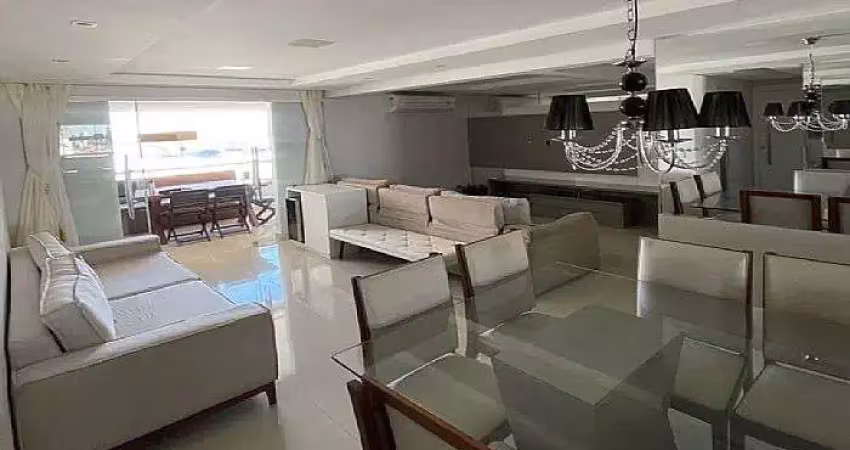 Apartamento à Venda - Lagoa Nova - Natal/RN