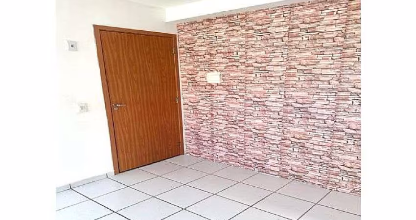 Apartamento à Venda - Jardins - São Gonçalo do Amarante/RN
