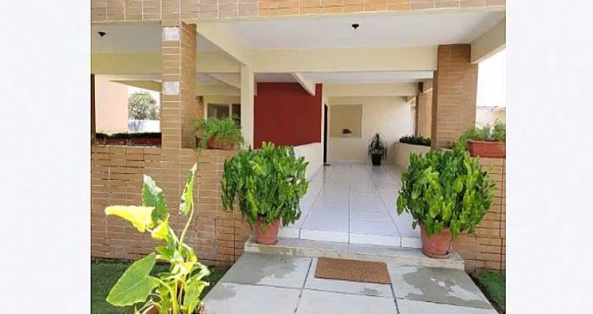 Apartamento à Venda - Lagoa Nova - Natal/RN