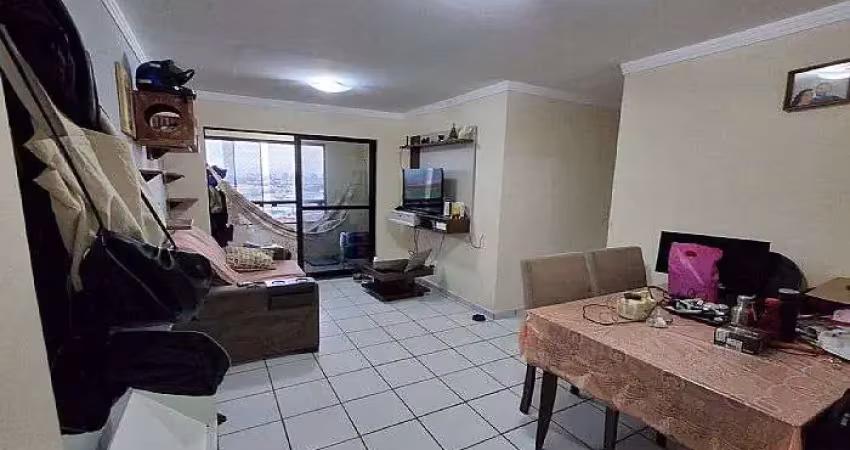 Apartamento com 2 quartos à venda no Candelária, Natal 