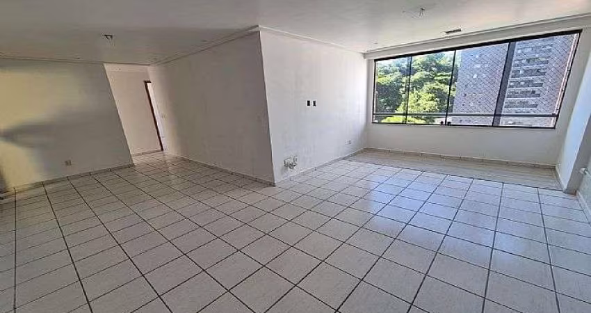 Apartamento à Venda - Tirol - Natal/RN