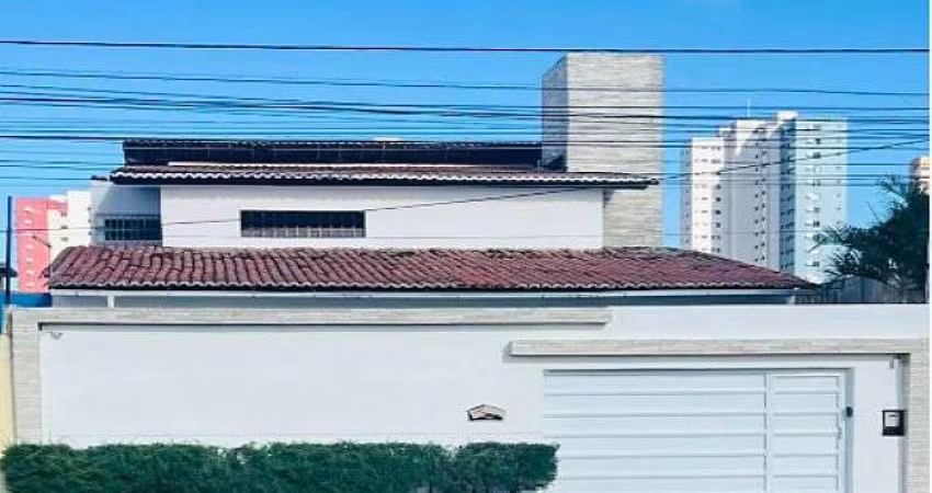 Casa para Alugar - Dix-Sept Rosado - Natal/RN