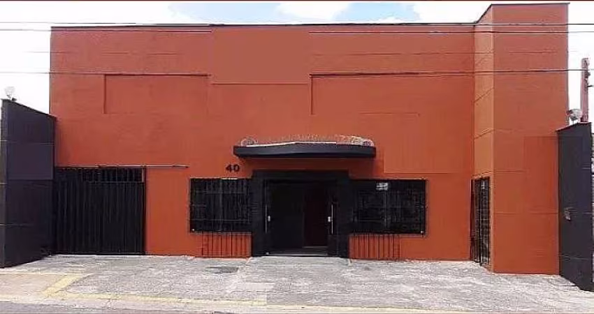 Comercial à Venda - Lagoa Nova - Natal/RN