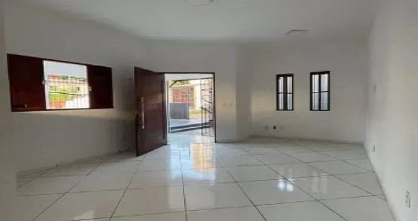 Casa para Alugar - Nova Parnamirim - Parnamirim/RN