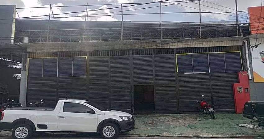 Comercial para Alugar - Dix-Sept Rosado - Natal/RN
