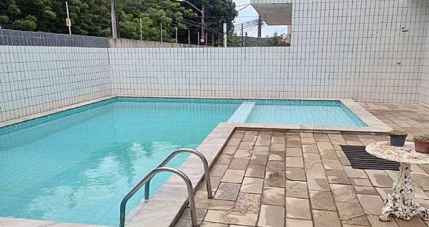 Apartamento à Venda - Lagoa Nova - Natal/RN