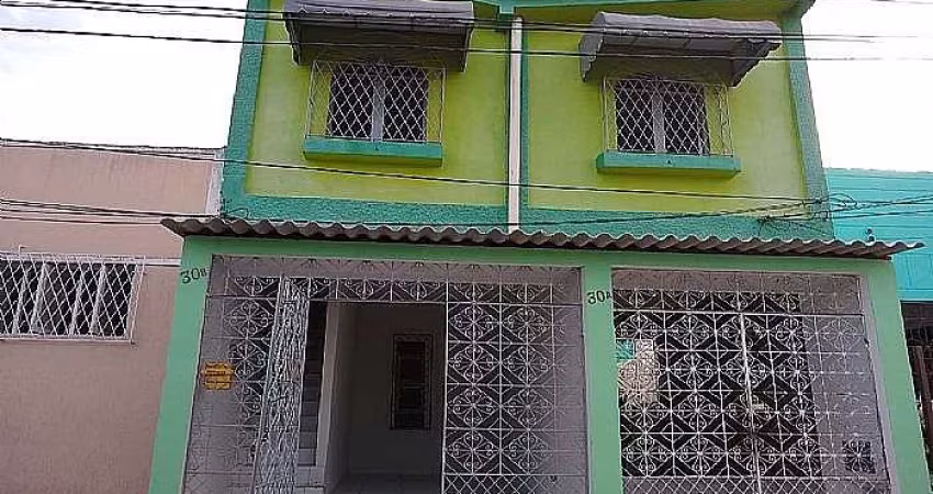 Casa à Venda - Alecrim - Natal/RN