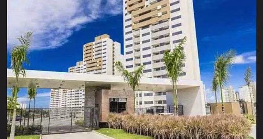 Apartamento para Alugar - Neópolis - Natal/RN