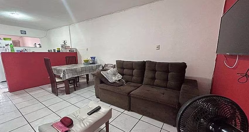 Casa à Venda - Cidade Alta - Natal/RN