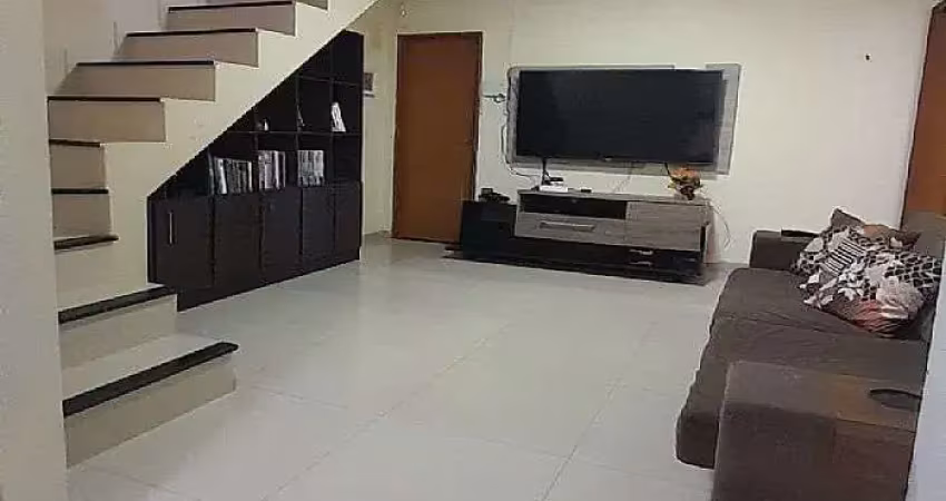 Casa à Venda - Rosa dos Ventos - Parnamirim/RN