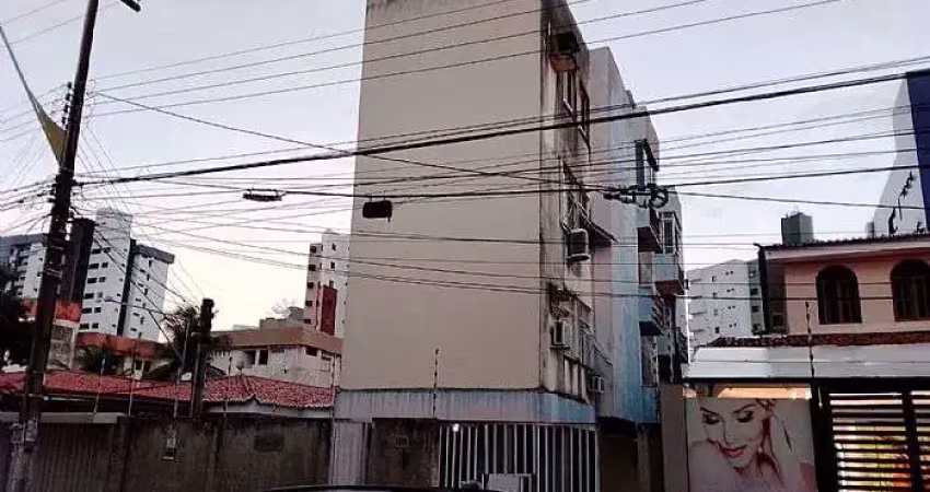 Apartamento para Alugar - Nova Descoberta - Natal/RN