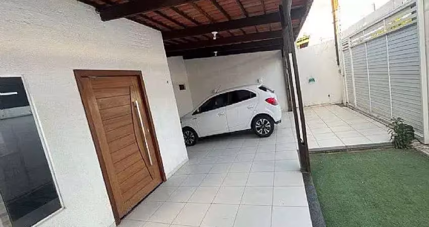Casa à Venda - Nossa Senhora da Apresentação - Natal/RN