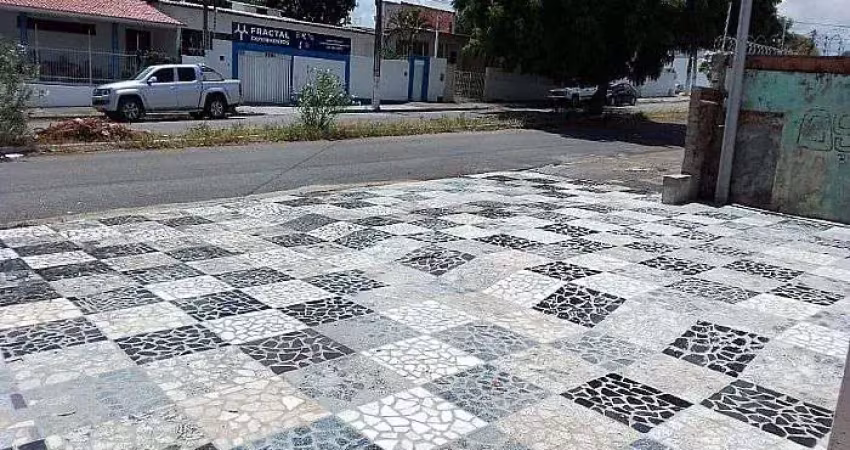 Casa comercial para alugar no Capim Macio, Natal 