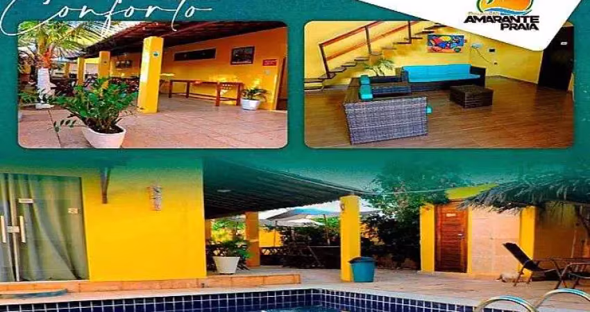 Comercial à venda - centro - são miguel do gostoso/rn