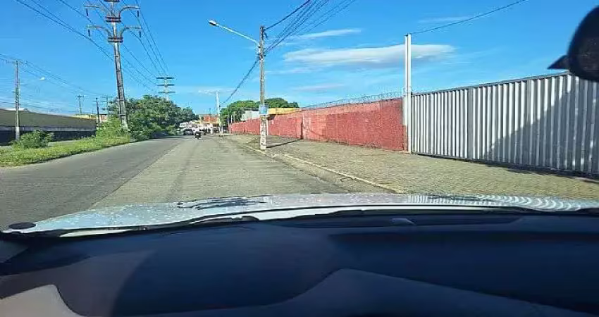 Casa comercial à venda no Bom Pastor, Natal 
