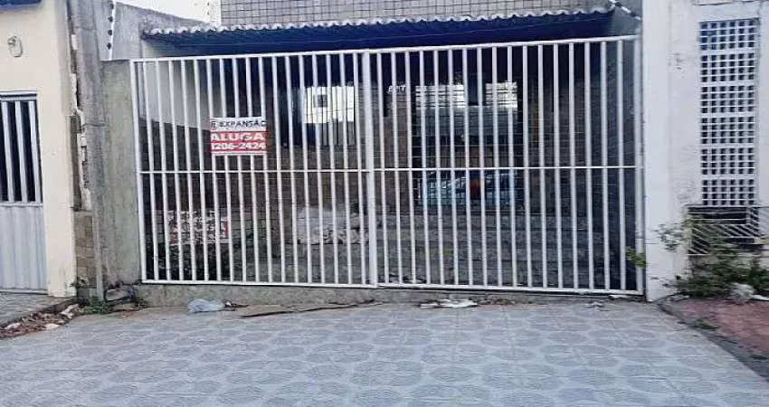 Casa comercial para alugar no Tirol, Natal 