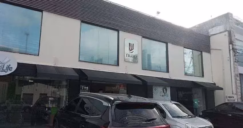 Casa comercial para alugar no Petrópolis, Natal 