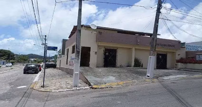 Comercial à Venda - Lagoa Nova - Natal/RN