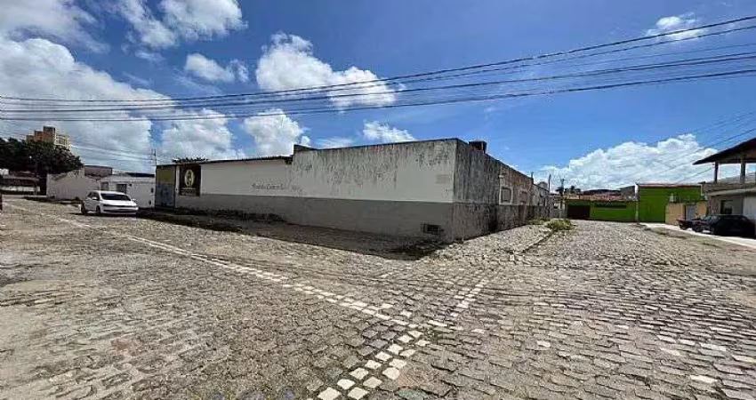 Comercial à venda - nossa senhora de nazaré - natal/rn