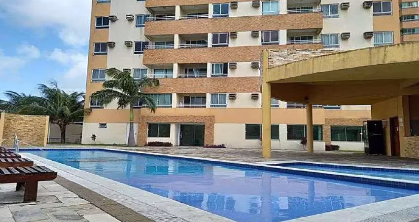 Apartamento para Alugar - Lagoa Nova - Natal/RN