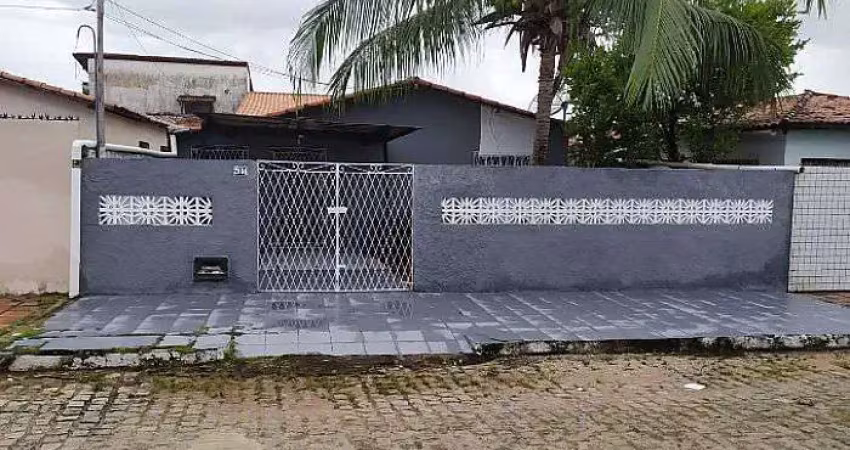 Casa com 3 quartos para alugar no Potengi, Natal 