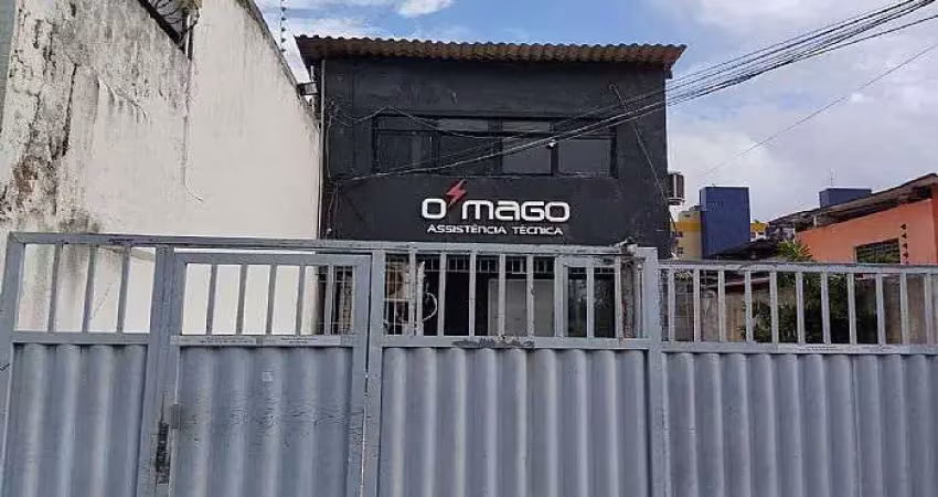 Casa comercial à venda no Lagoa Nova, Natal 