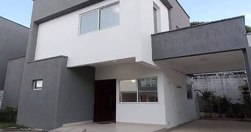 Casa com 3 quartos à venda no Nova Parnamirim, Parnamirim 