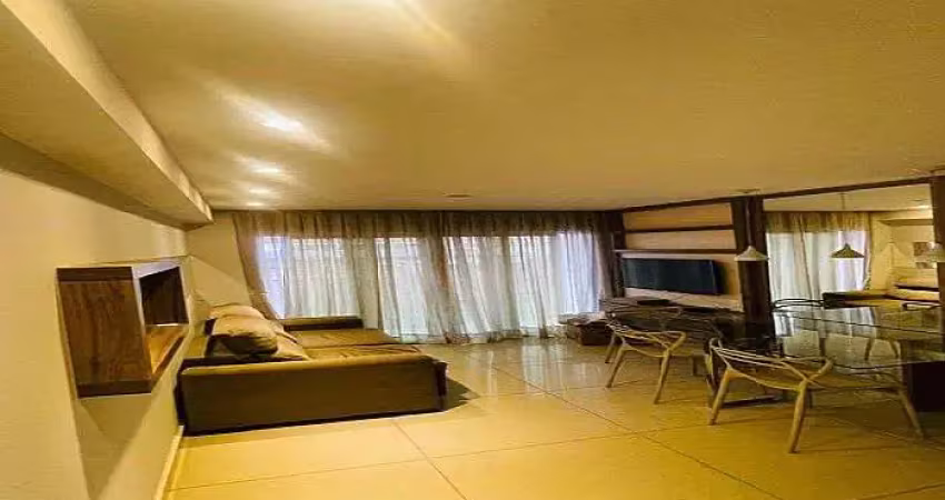 Apartamento com 1 quarto para alugar no Ponta Negra, Natal 